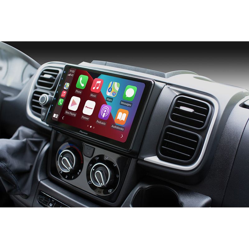 Pioneer AVIC-Z1000D12-C