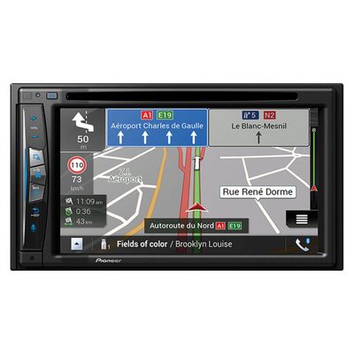 Pioneer AVIC-Z630BT