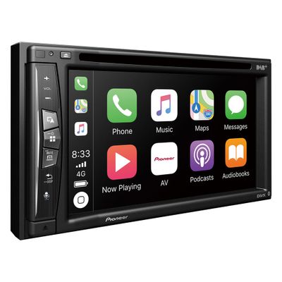 Pioneer AVIC-Z730DAB