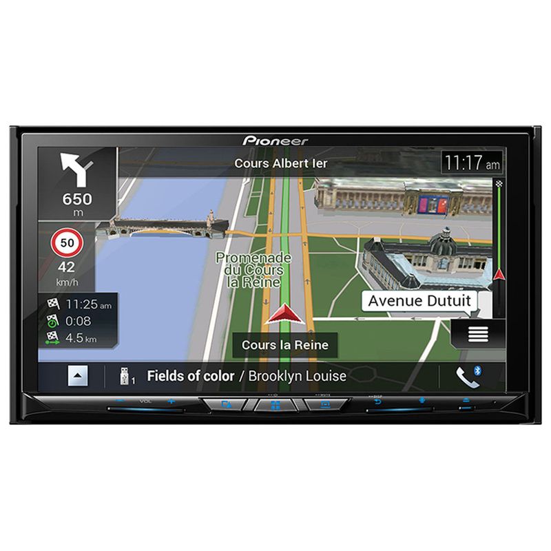 Pioneer AVIC-Z830DAB
