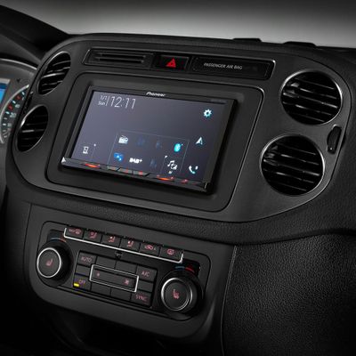 Pioneer AVIC-Z830DAB-C