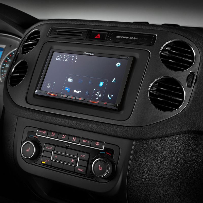 Pioneer AVIC-Z830DAB-C