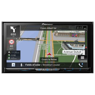 Pioneer AVIC-Z830DAB-C