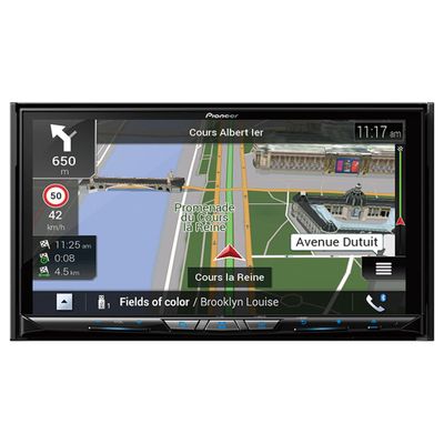 Pioneer AVIC-Z930DAB