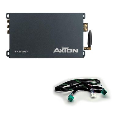 Axton DSP A594DSP-ISO106