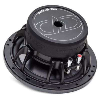 DD Audio AW6.5a