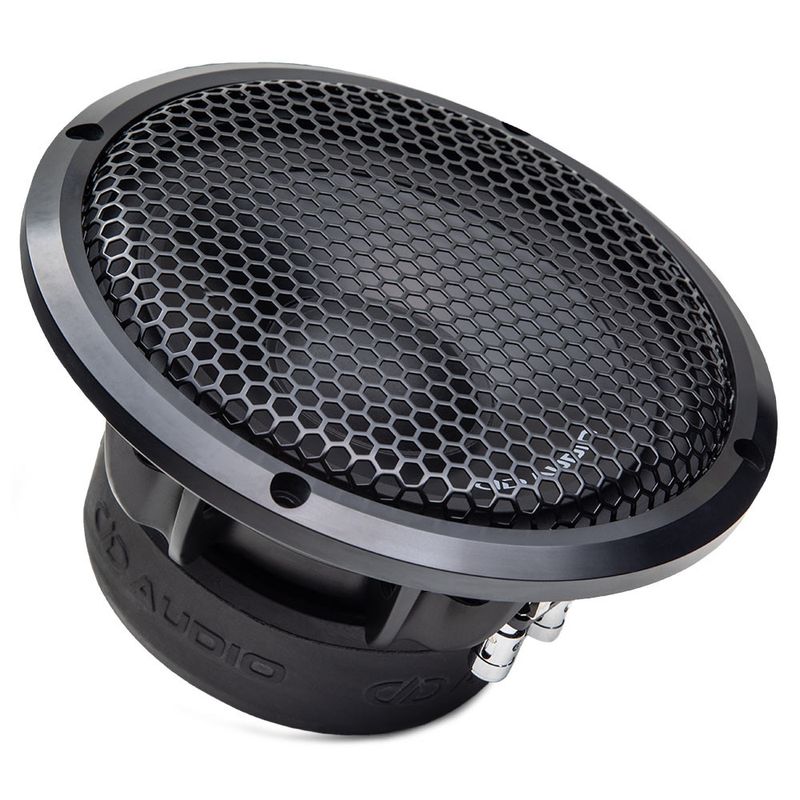 DD Audio AW6.5a
