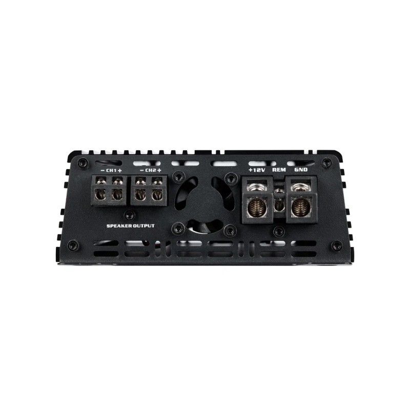 Deaf Bonce Atom 500.2 PRO