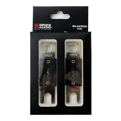 Reiss RS-AX100A