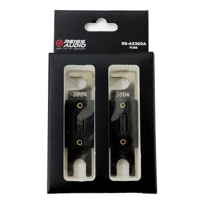 Reiss RS-AX300A