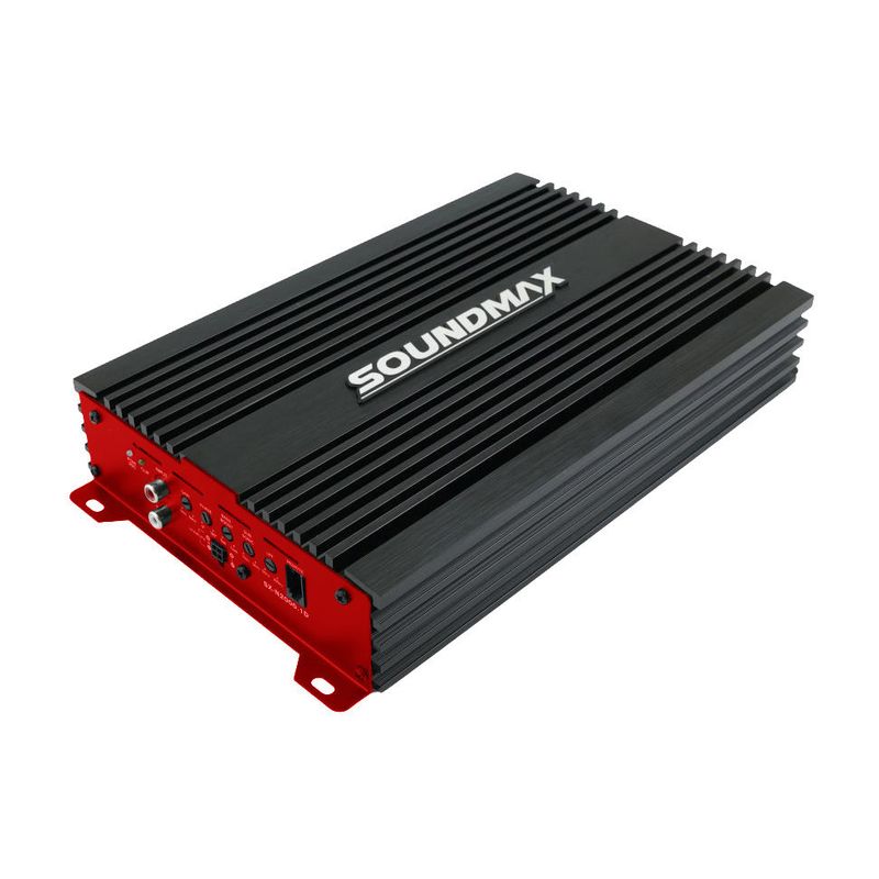 Soundmax SX-N2000.1D