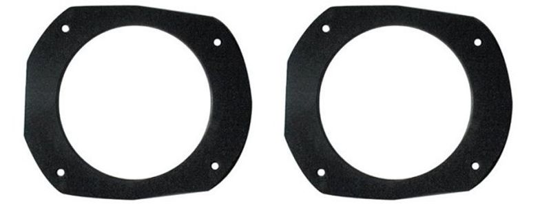 Högtalaradapter 6.5" SAK-2901