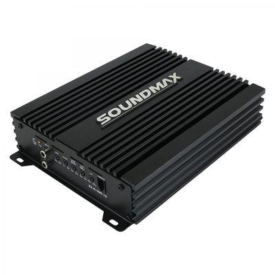 Soundmax SX-N1000.1D