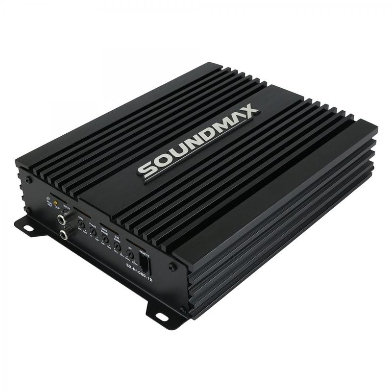 Soundmax SX-N1000.1D