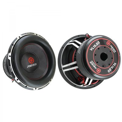 Reiss RS-VL15.D2