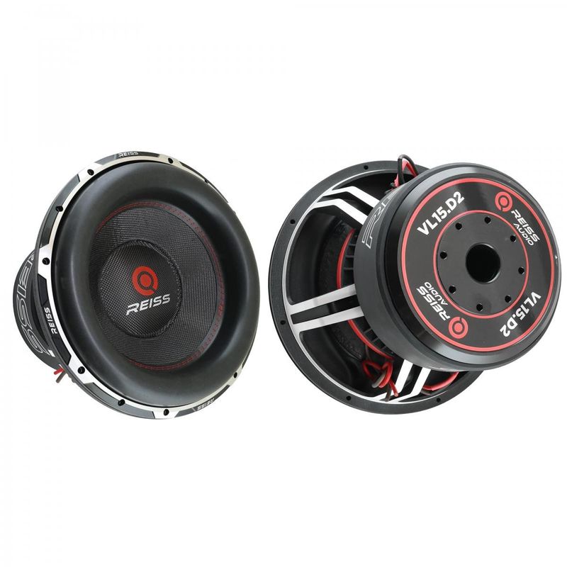 Reiss RS-VL15.D2