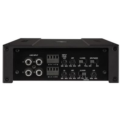 Helix M FOUR 24 Volt