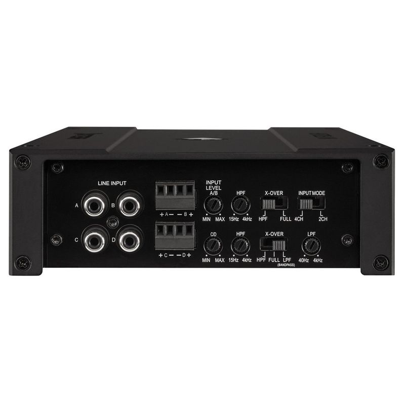 Helix M FOUR 24 Volt