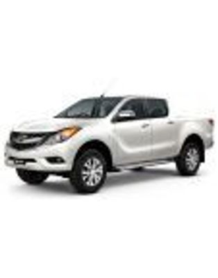 Mazda BT