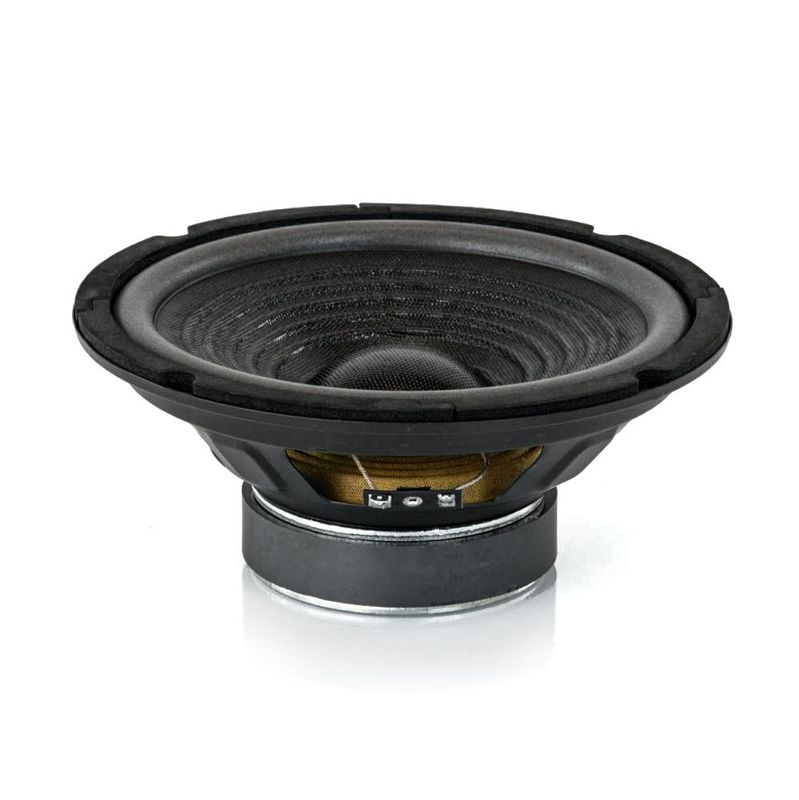 Master Audio CW800/4+4