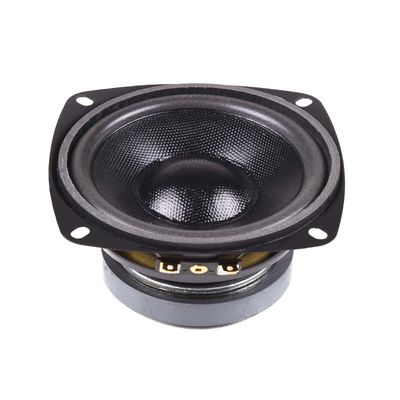 Master Audio CW400/4