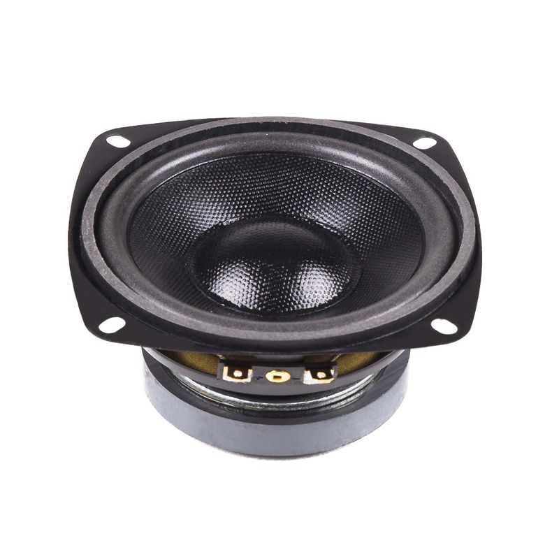 Master Audio CW400/4