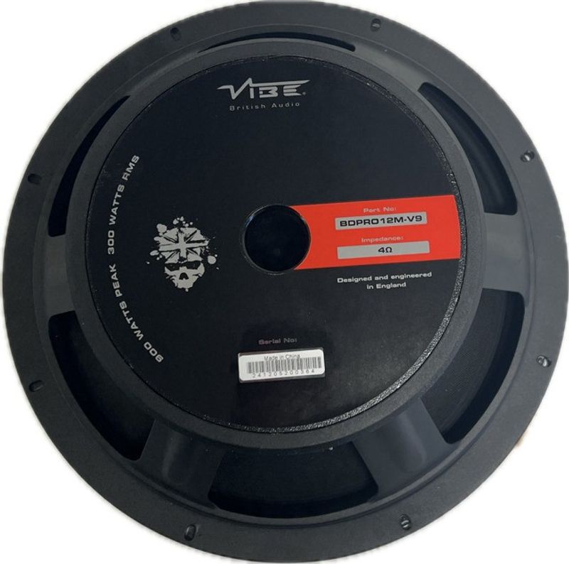 BDPRO12M-V9
