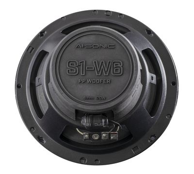 Ai-Sonic S1-MB  OEM Installer Kit
