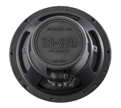 Ai-Sonic S1-MB OEM installer kit E-Series ( W210 )