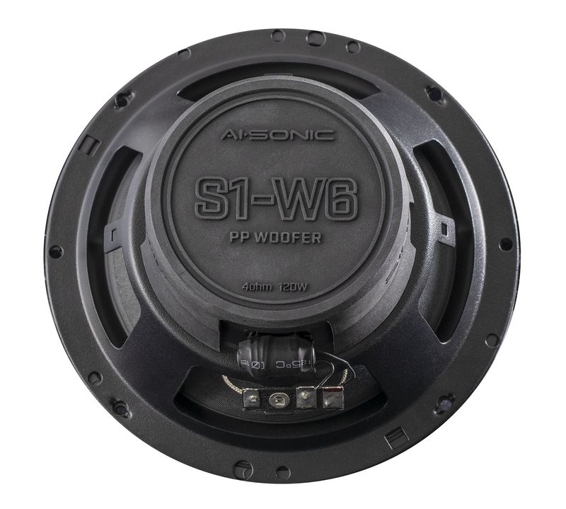 Ai-Sonic S1-MB OEM installer kit E-Series ( W210 )