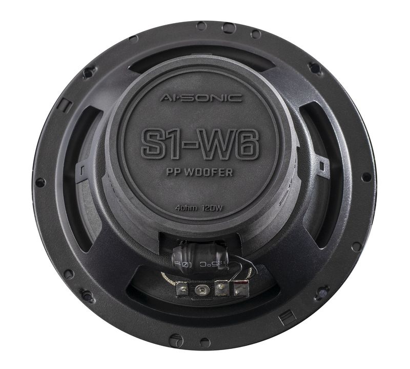 Ai-Sonic S1-MB  OEM Installer Kit ML / GL / R