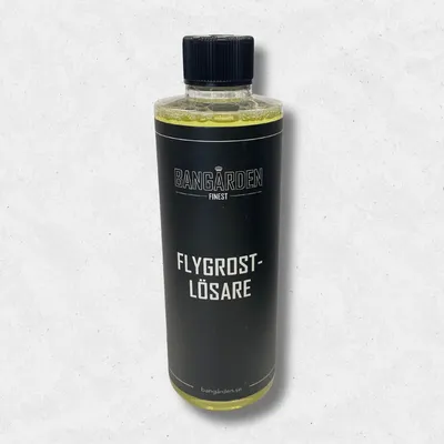 FLYGROSTLÖSARE 500 ml