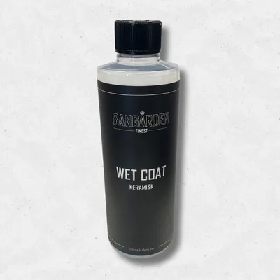 WET COAT KERAMISK 500 ml