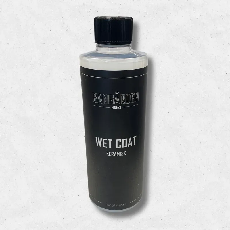 WET COAT KERAMISK 500 ml