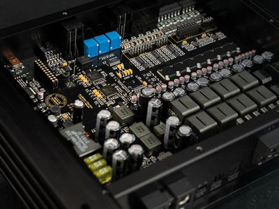 HELIX P SIX DSP ULTIMATE