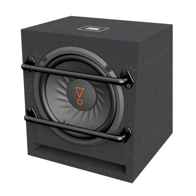 JBL BassPro 8