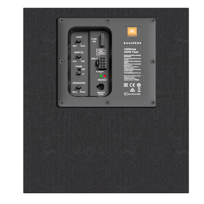 JBL BassPro 8