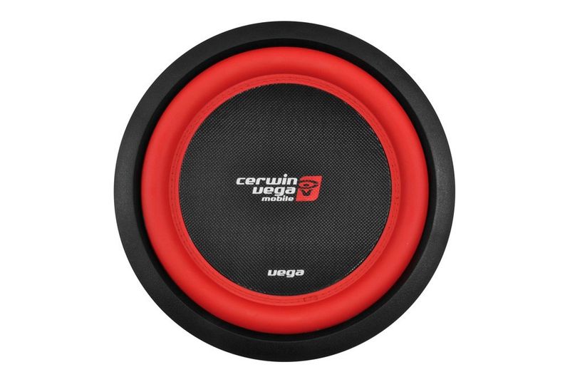 Cerwin-Vega VEGA 10"