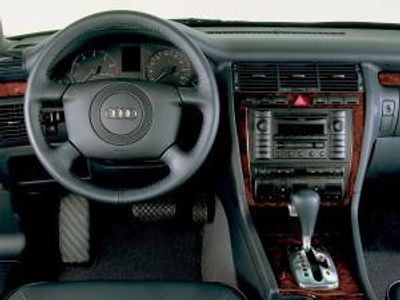 Audi A8 1994-2002
