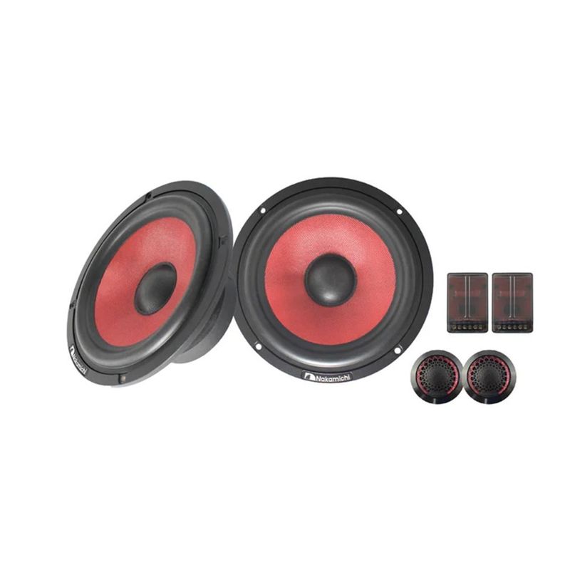 Nakamichi NSI-CS620