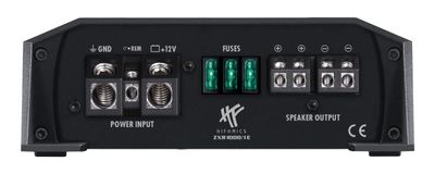 Hifonics ZXR1000/1E