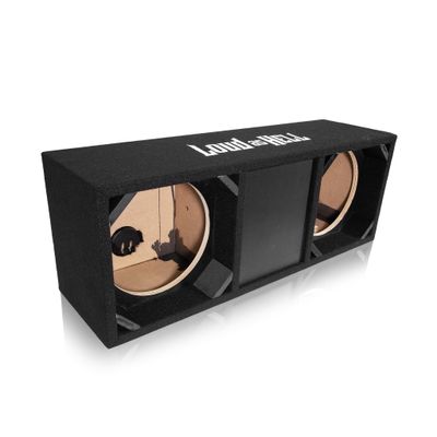 Loud as Hell 2x10" Pro