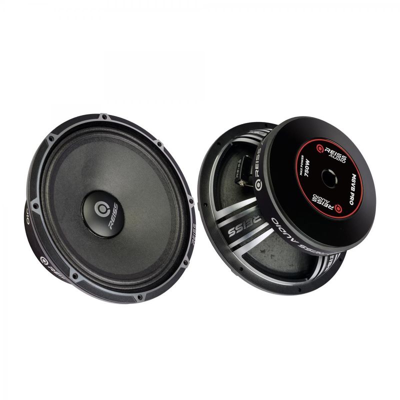 Reiss RS-M8VBPRO