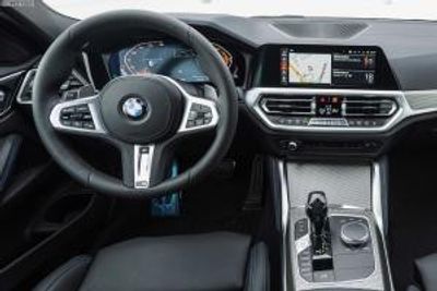 BMW 4 Serien 2021- (G22/G23/F82/F83)