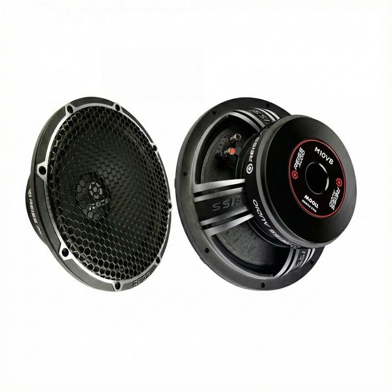 Reiss RS-M10VB