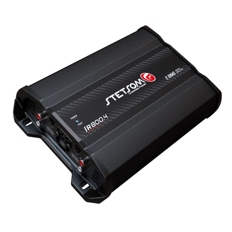Stetsom IR800.4-2