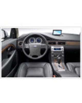 V70 2008-2011