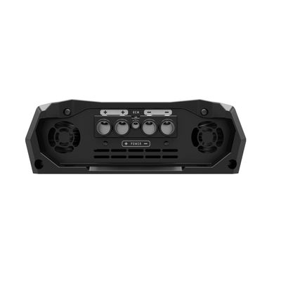Stetsom Bravo Bass 8K-1 Ohm