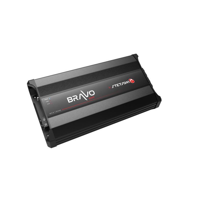 Stetsom Bravo Bass 8K-1 Ohm
