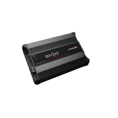 Stetsom Bravo FULL 5000-1 Ohm